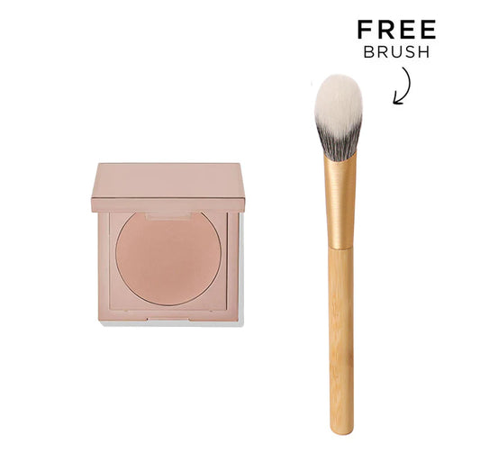 Colored Clay Undereye Corrector