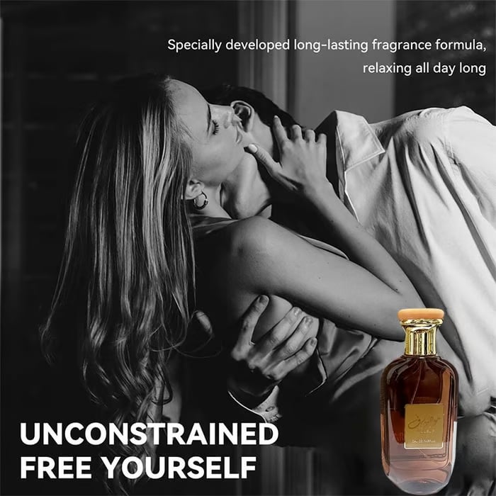 Summer Oud EDP 100ml - Unisex Fragrance with Cypriol