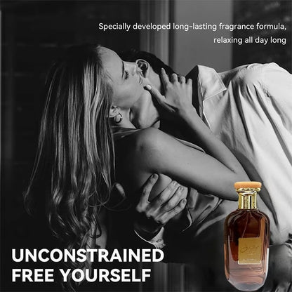 Summer Oud EDP 100ml - Unisex Fragrance with Cypriol