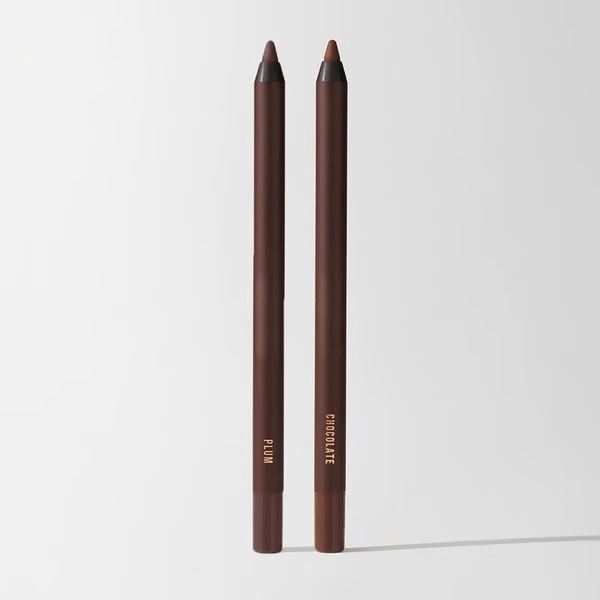 🎁Buy 1 Get 1 Free🔥-🌟24 HR Waterproof Eyeliner Duo Sharpenable Eye Pencil💦