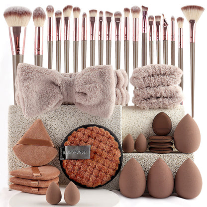 🎈Professional Makeup Tool Set(40pcs/set )