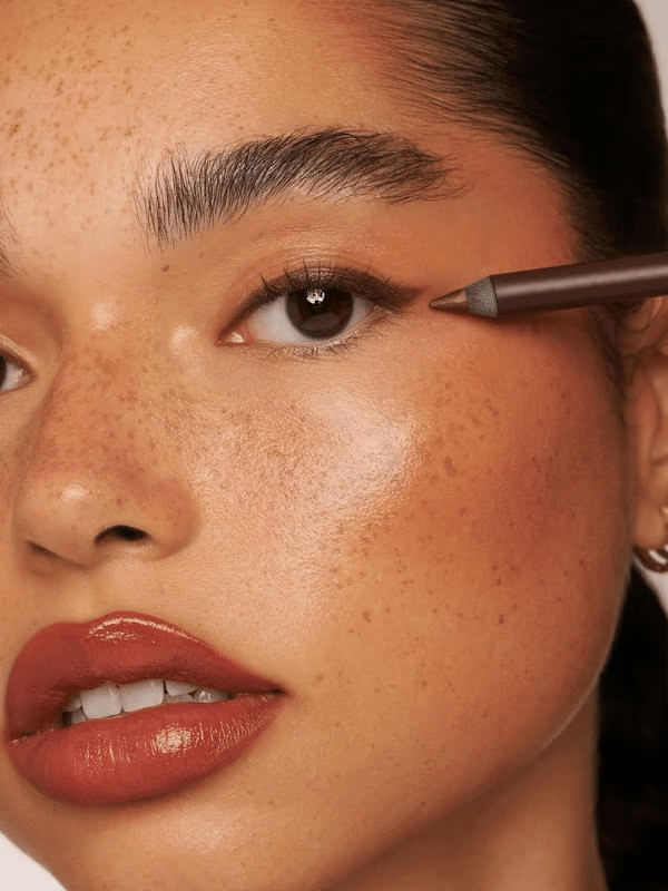 🎁Buy 1 Get 1 Free🔥-🌟24 HR Waterproof Eyeliner Duo Sharpenable Eye Pencil💦