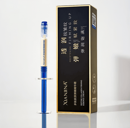 【One touch to remove wrinkles】Micro-molecular collagen anti-wrinkle lotion