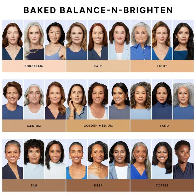 💄Treasure makeup set. baking makeup aesthetics are coming💖