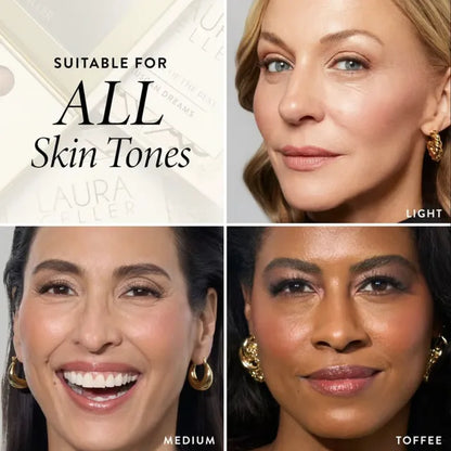 💄Treasure makeup set. baking makeup aesthetics are coming💖